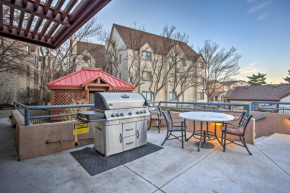 Greenwood Village Condo with Pool Access!